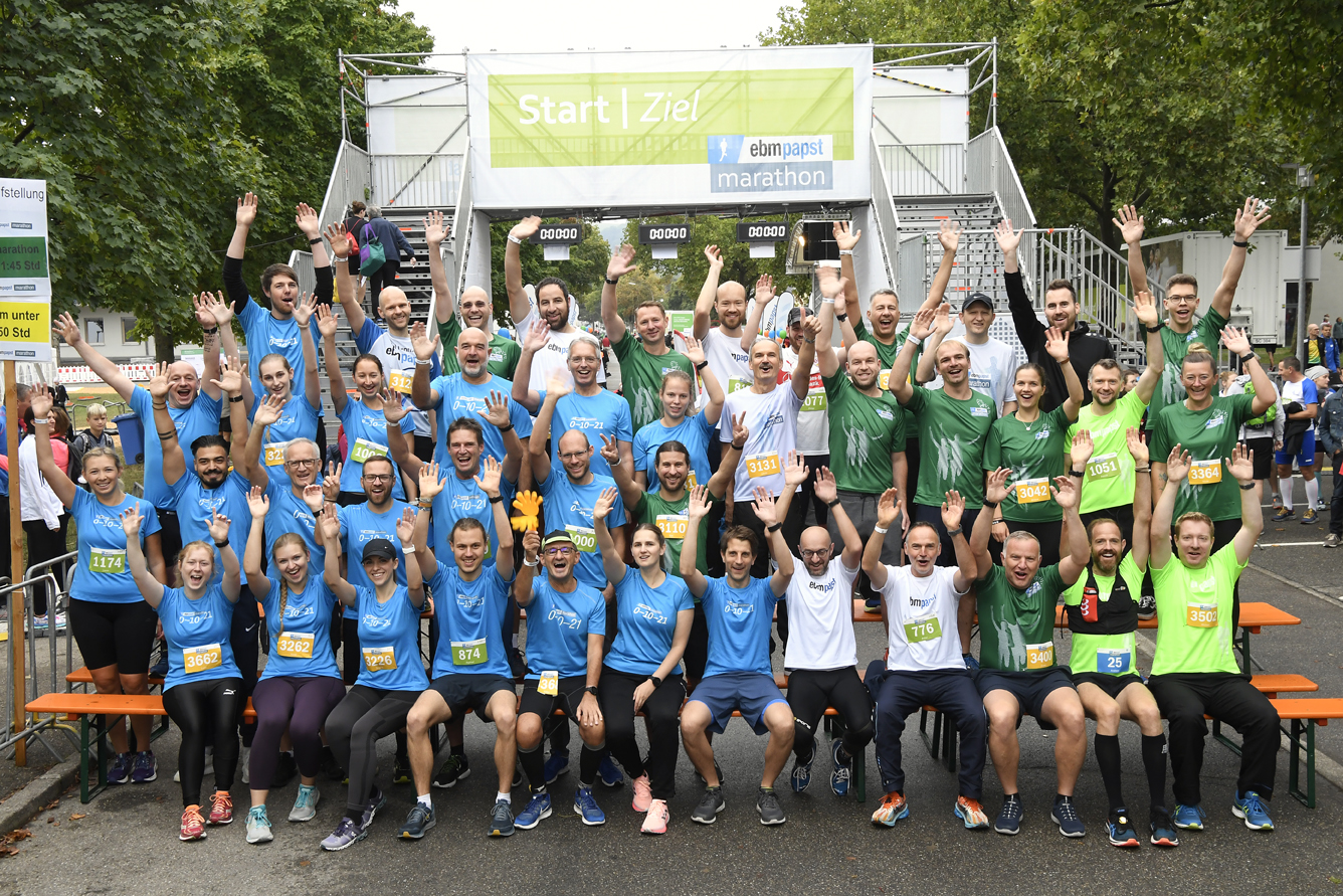 Marathon 01021